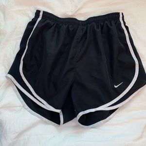Women Nike Dri Fit Shorts